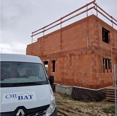 Entreprise Générale à Freneuse